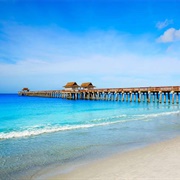 Naples Pier FL