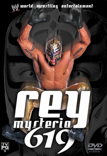 Rey Mysterio: 619 (2003)