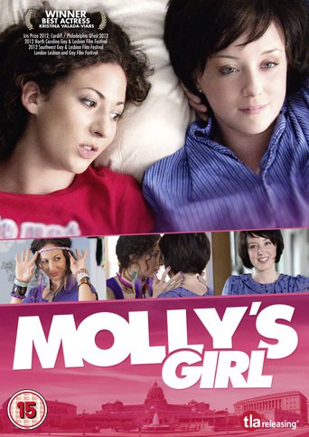 Molly&#39;s Girl (2012)