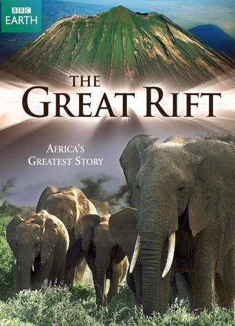 The Great Rift: Africa's Greatest Story (2010)