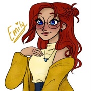 Emily Potter (King Falls AM)