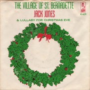 The Village of St. Bernadette - Jack Jones