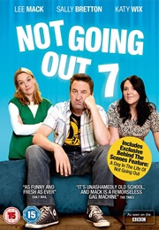 Not Going Out - Series 7 (2014)