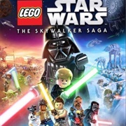 Lego Star Wars: The Skywalker Saga