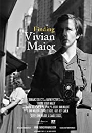 Finding Vivian Maier (2013)