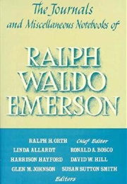 The Journals (Ralph Waldo Emerson)