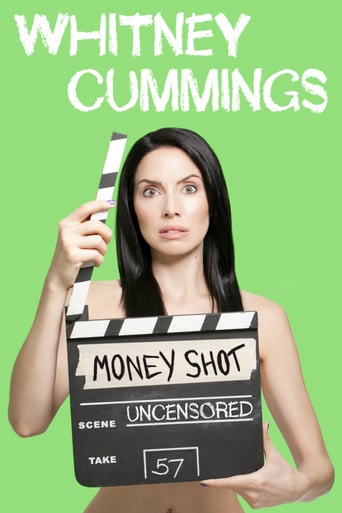 Whitney Cummings: Money Shot (2010)