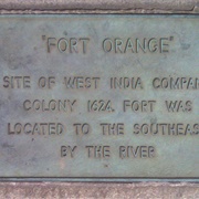 Fort Orange