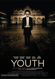 Youth (2015)