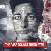 The Case Against Adnan Syed