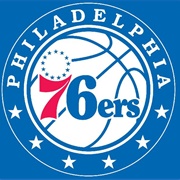 Philadelphia 76Ers