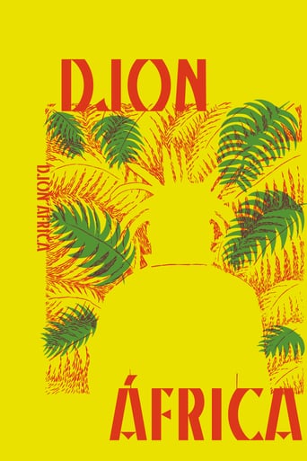 Djon África (2018)