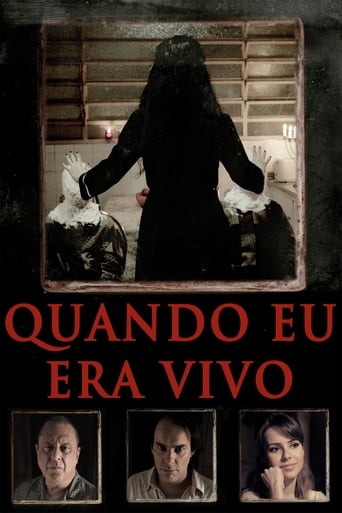 Quando Eu Era Vivo (2014)