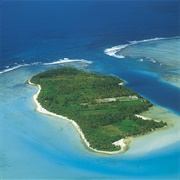 Araara Island