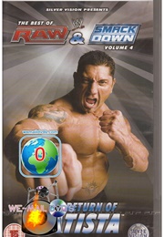 WWE: Return of Batista (2007)