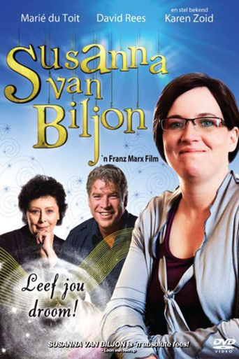 Susanna Van Biljon (2010)