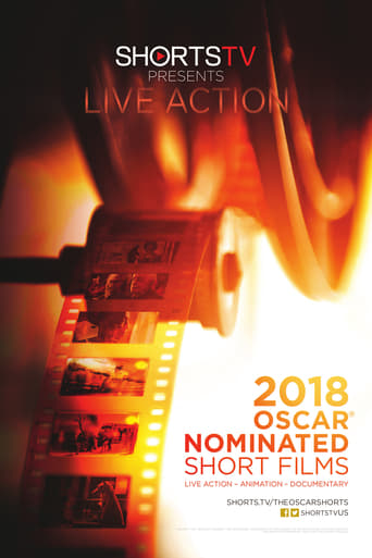 2018 Oscar Nominated Short Films: Live Action (2018)