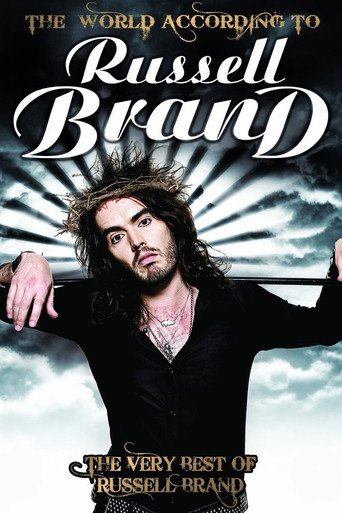 Russell Brand: The World According to Russell Brand (2010)