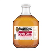 Martinelli's Apple Juice