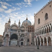 Palazzo Ducale, Venice