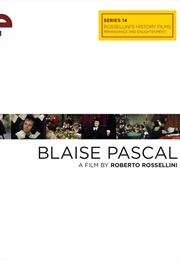 Blaise Pascal (1972)