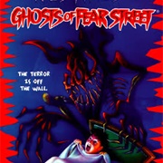 Revenge of the Shadow People