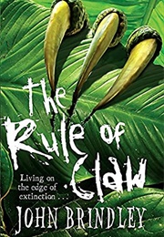 The Rule of Claw (John Brindley)