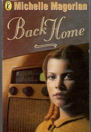 Back Home (Michelle Magorian)