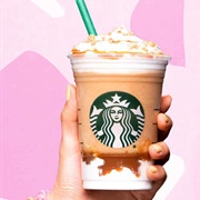 Caramel Ribbon Crunch