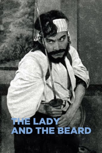The Lady and the Beard (1931)