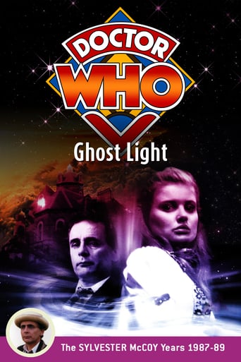 Doctor Who: Ghost Light (1989)