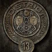 District 13 (Nuclear Weaponry)