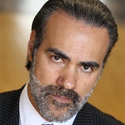 Ali Saam