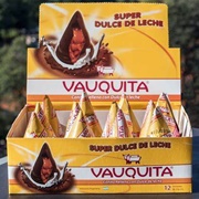 Vauquita Super Dulce De Leche