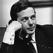 Brian Epstein