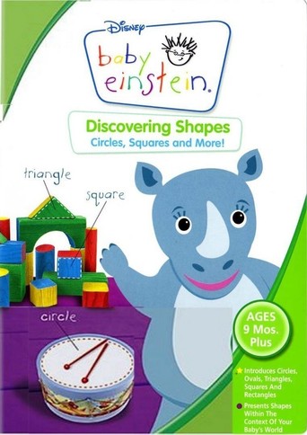 Baby Einstein: Discovering Shapes (2007)