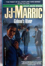 Gideon's River (J. J. Marric)