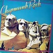 Chipmunk Rock-The Chipmunks