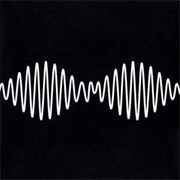 AM  - Arctic Monkeys