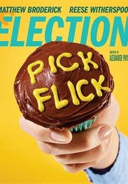 Election (1999)
