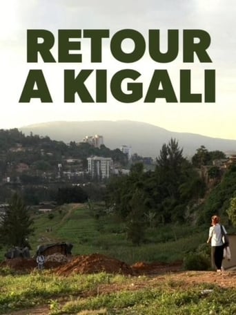 Retour À Kigali (2019)
