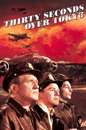 Thirty Seconds Over Tokyo (1944)