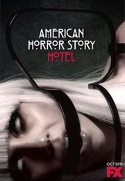 American Horror Story: Hotel (2015)