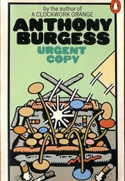 Urgent Copy (Anthony Burgess)