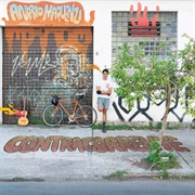 Andrio Maquenzi - Contracorrente