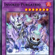 Invoked Purgatrio