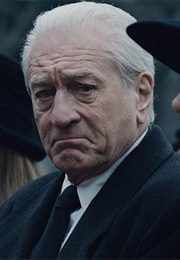Robert De Niro - The Irishman (2019)