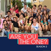 Are You the One Season 2