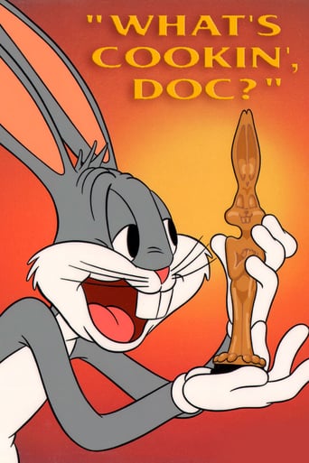 What&#39;s Cookin&#39; Doc? (1944)