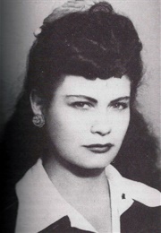 5 Poemas De Eunice Odio (Eunice Odio)